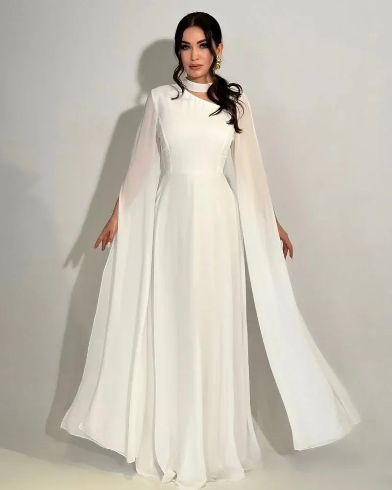 off shoulder dress pakistani Opal Pakistani Dress Perfect for Nikkah USA Medium / No Sleeve Lining